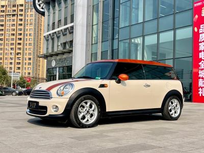 2013年2月 MINI CLUBMAN 1.6L COOPER Fun圖片