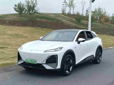 2023年12月 深藍(lán) 深藍(lán)S7 S7i 200Max增程版圖片