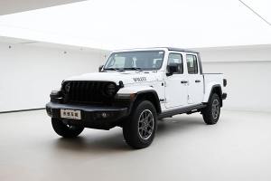 角斗士 Jeep 3.6L Overland