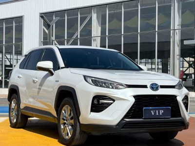 2023年5月 豐田 威蘭達 雙擎 2.5L E-CVT兩驅豪華PLUS版圖片