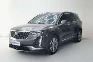 XT6 凯迪拉克 改款 28T 六座四驱铂金运动版