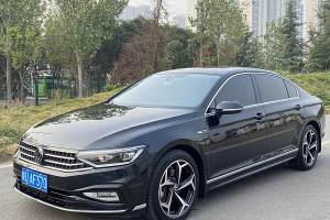 迈腾 大众 200万辆纪念版 330TSI DSG豪华型