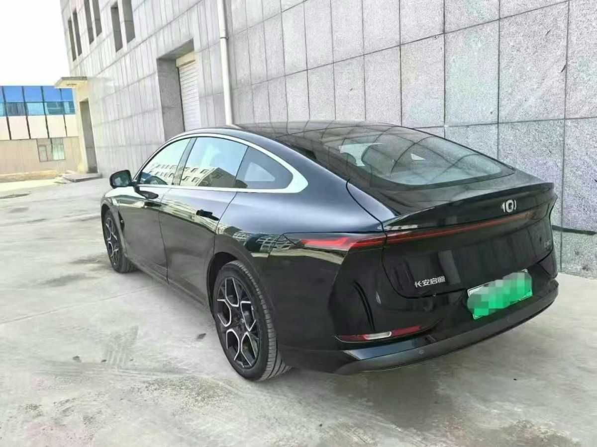長安 長安X7 PLUS  2024款 1.5T 手動(dòng)舒享型 5座圖片