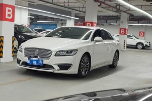 MKZ 林肯 2.0T 尊雅版 國VI