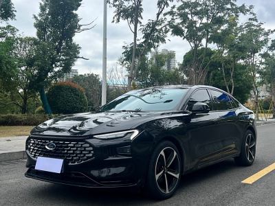 2022年12月 福特 蒙迪歐 改款 EcoBoost 245 至尊型圖片