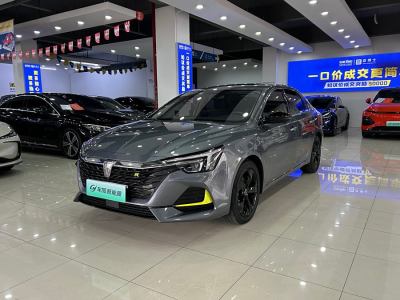 2021年11月 榮威 榮威ei6 MAX 1.5T PHEV爽酷版圖片