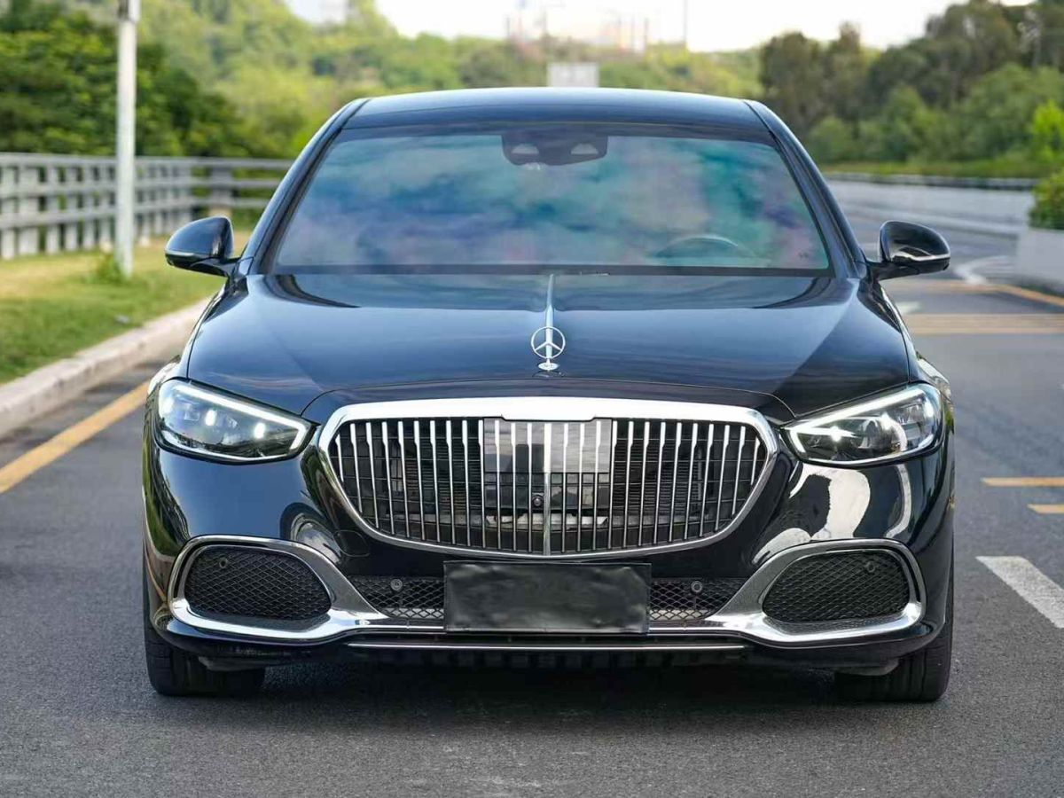 邁莎銳 邁莎銳MV600  2024款 2.0T 開旅 皇家巴赫圖片