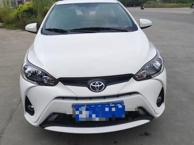 2021年3月 豐田 YARiS L 致享 1.5L CVT領先版圖片