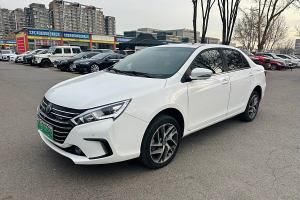 秦 比亞迪 秦EV450 智聯(lián)尊尚型