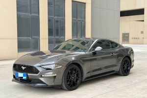 Mustang 福特 2.3L EcoBoost