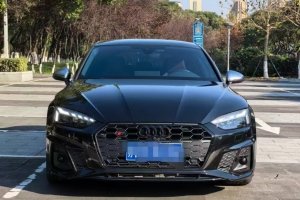 奧迪S5 奧迪 S5 3.0T Sportback