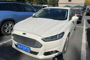 蒙迪歐 福特 2.0L GTDi200時(shí)尚型