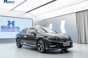 迈腾 大众 200万辆纪念版 330TSI DSG豪华型