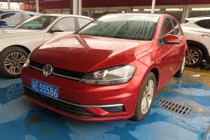 高爾夫 大眾 1.6L 自動舒適型
