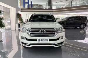 蘭德酷路澤 豐田 4.0L 中東版