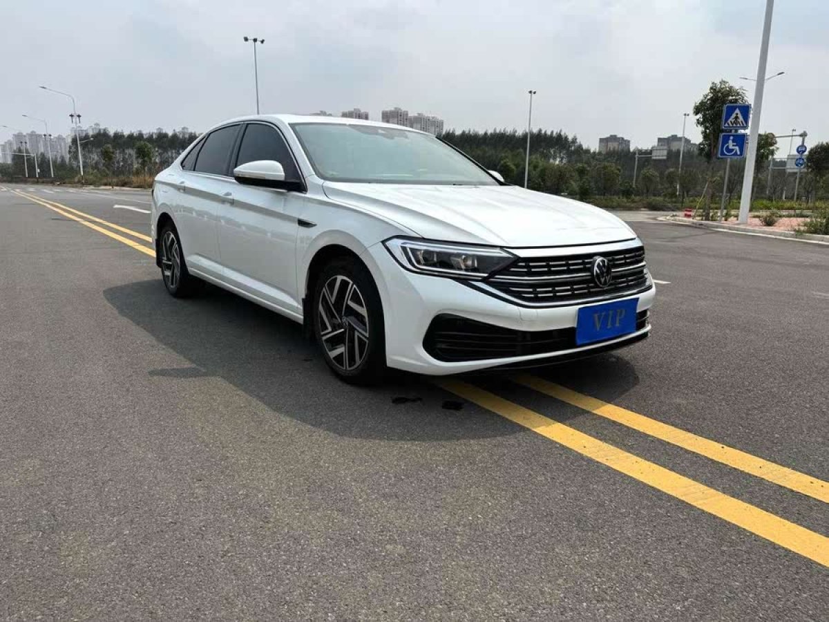 大眾 速騰  2023款 300TSI DSG超越版圖片