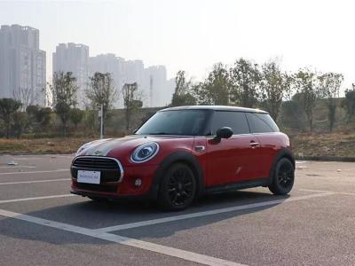 2019年5月 MINI COUNTRYMAN 1.5T COOPER 經典派圖片