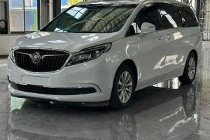 GL6 別克 18T 5座精英型 國V