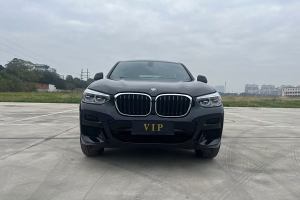 宝马X4 宝马 xDrive30i M运动套装