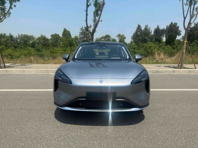 2025年5月 寶駿 寶駿云海 500km 純電版圖片