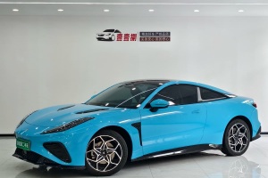 哪吒GT 哪吒 560