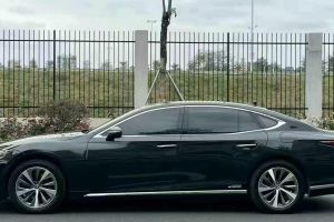 北汽小河馬 北汽制造 純電廂式物流車電池加熱版