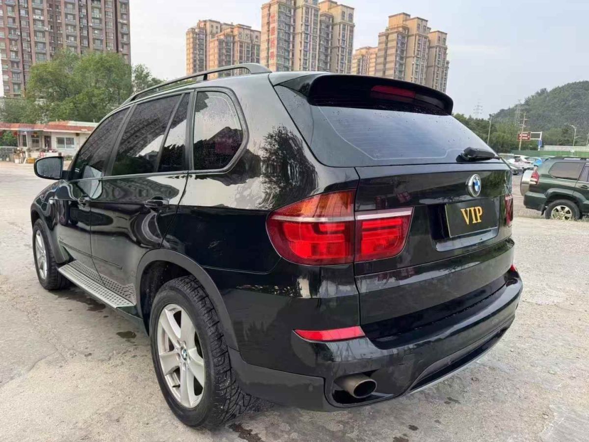 寶馬 寶馬X5 圖片