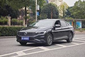 速腾 大众 280TSI DSG舒适智联版