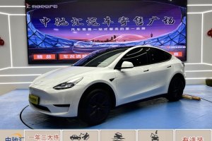 Model 3 特斯拉 煥新版 后輪驅(qū)動(dòng)