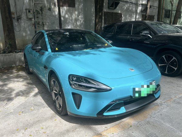 远航 远航H8  2023款 700km 后驱尊贵版