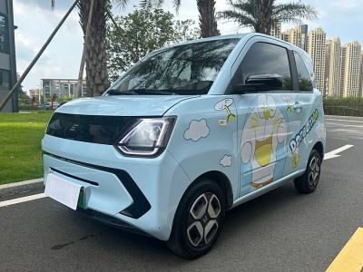 2022年6月 东风风光 风光MINIEV 糖果款 半糖图片