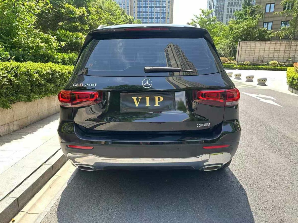 奔馳 奔馳EQE  2022款 350 先型特別版圖片