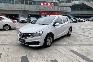 310 宝骏 1.2L 手动舒适型