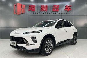 昂科威S 別克 昂科威S  25T 炫黑風(fēng)尚版