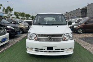 閣瑞斯 金杯 2.0L經(jīng)典版 標準型長軸9座