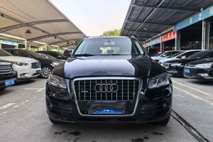 奧迪Q5 奧迪 2.0TFSI 舒適型