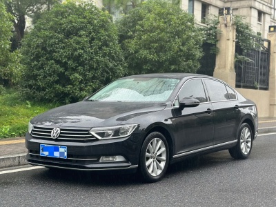 2018年6月 大眾 邁騰 330TSI DSG 領(lǐng)先型圖片