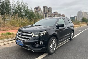 锐界 福特 EcoBoost 245 四驱尊锐型 7座