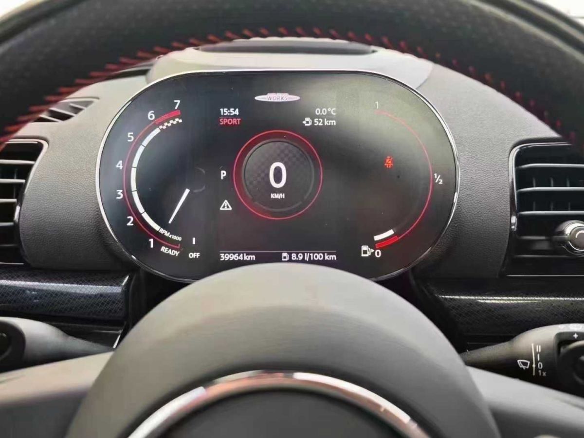 WEY 瑪奇朵  2021款 1.5L DHT原萃版圖片