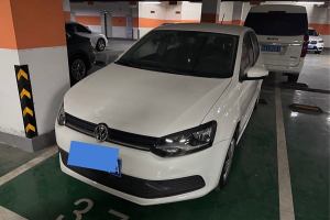 Polo 大眾 1.5L 自動安駕型