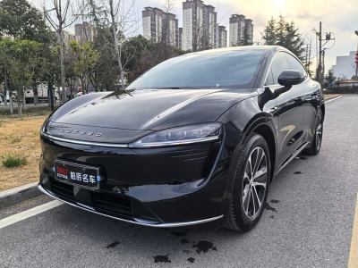 2025年1月 智界汽車(chē) 智界 智界R7 667km Pro圖片