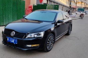 帕薩特 大眾 1.8TSI DSG御尊版