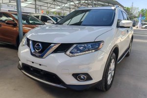 奇駿 日產(chǎn) 2.0L CVT舒適版 2WD