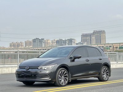 2021年3月 大眾 高爾夫 280TSI DSG Pro圖片