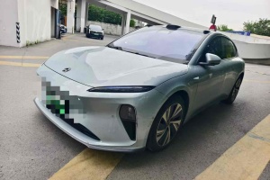 蔚來ET5 蔚來 75kWh