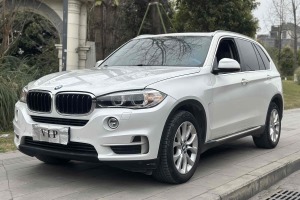寶馬X5 寶馬 xDrive35i 典雅型