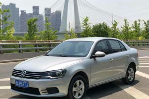 寶來 大眾 1.4T 自動舒適型