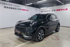 領(lǐng)克01新能源 領(lǐng)克 1.5TD PHEV Halo