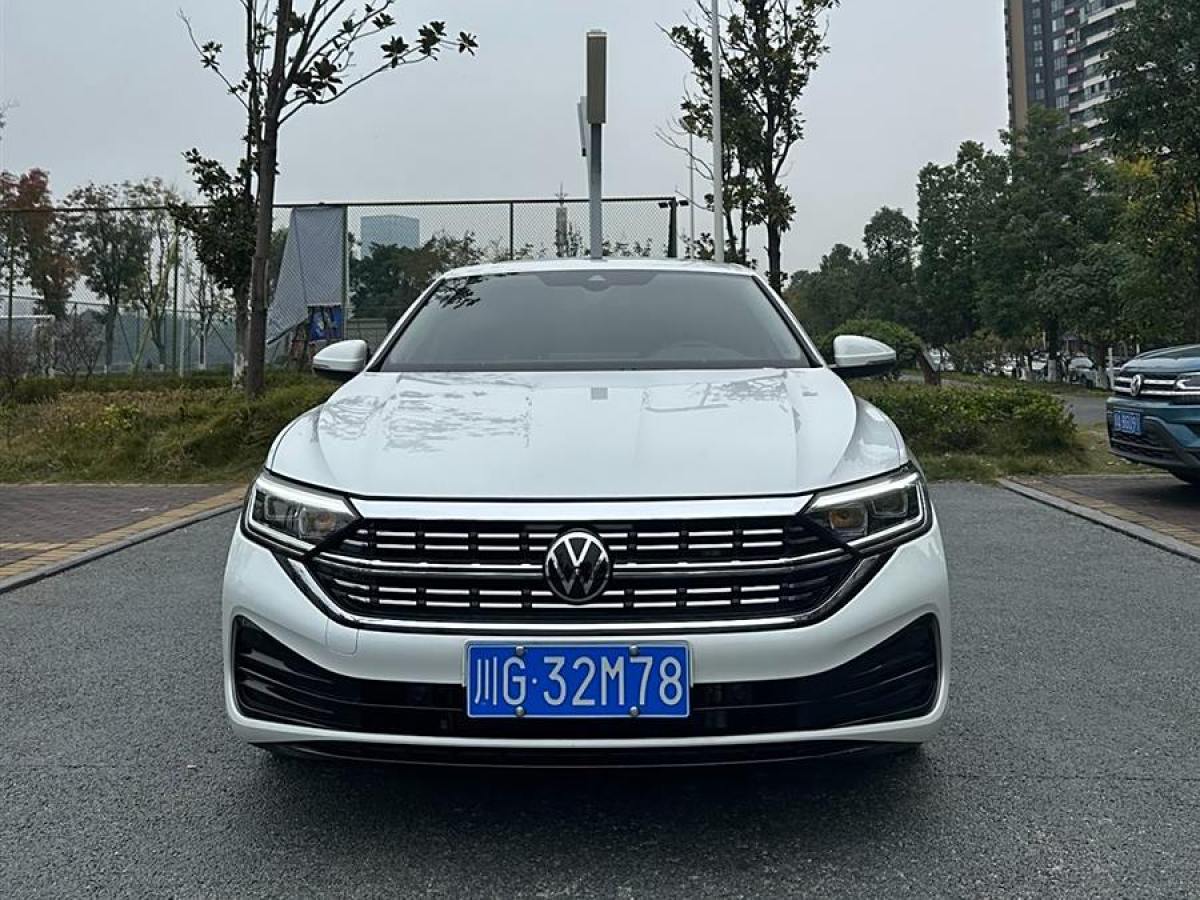 大眾 速騰  2023款 300TSI DSG超越版圖片