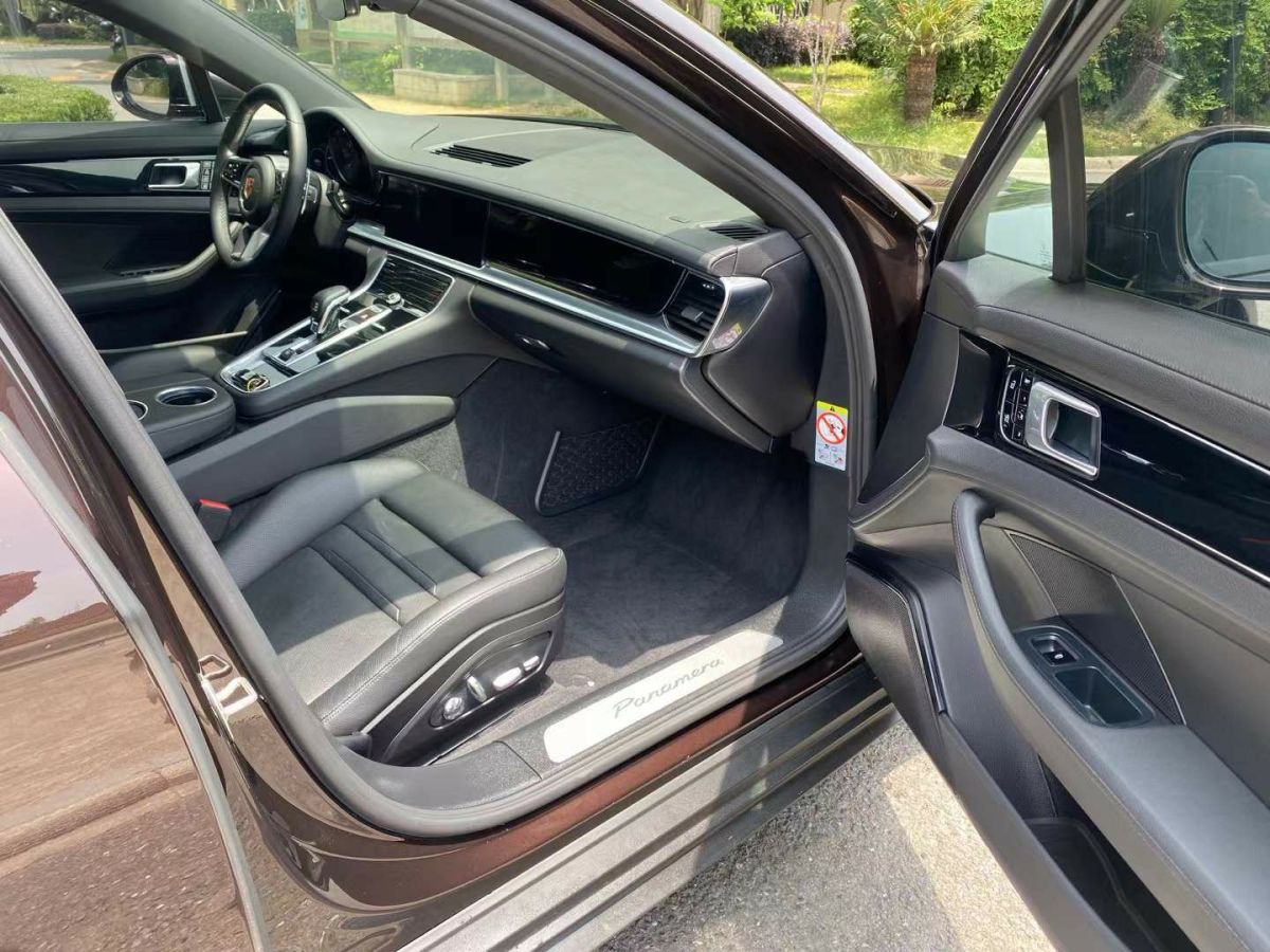 保時捷 911  2020款 Carrera 3.0T圖片